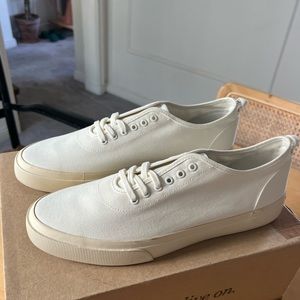 Everlane Forever Sneaker